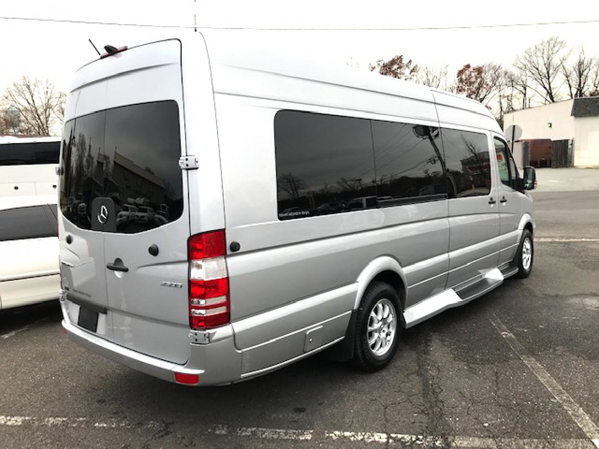 Sprinter for Sale in Oaklyn, NJ - Photo 4