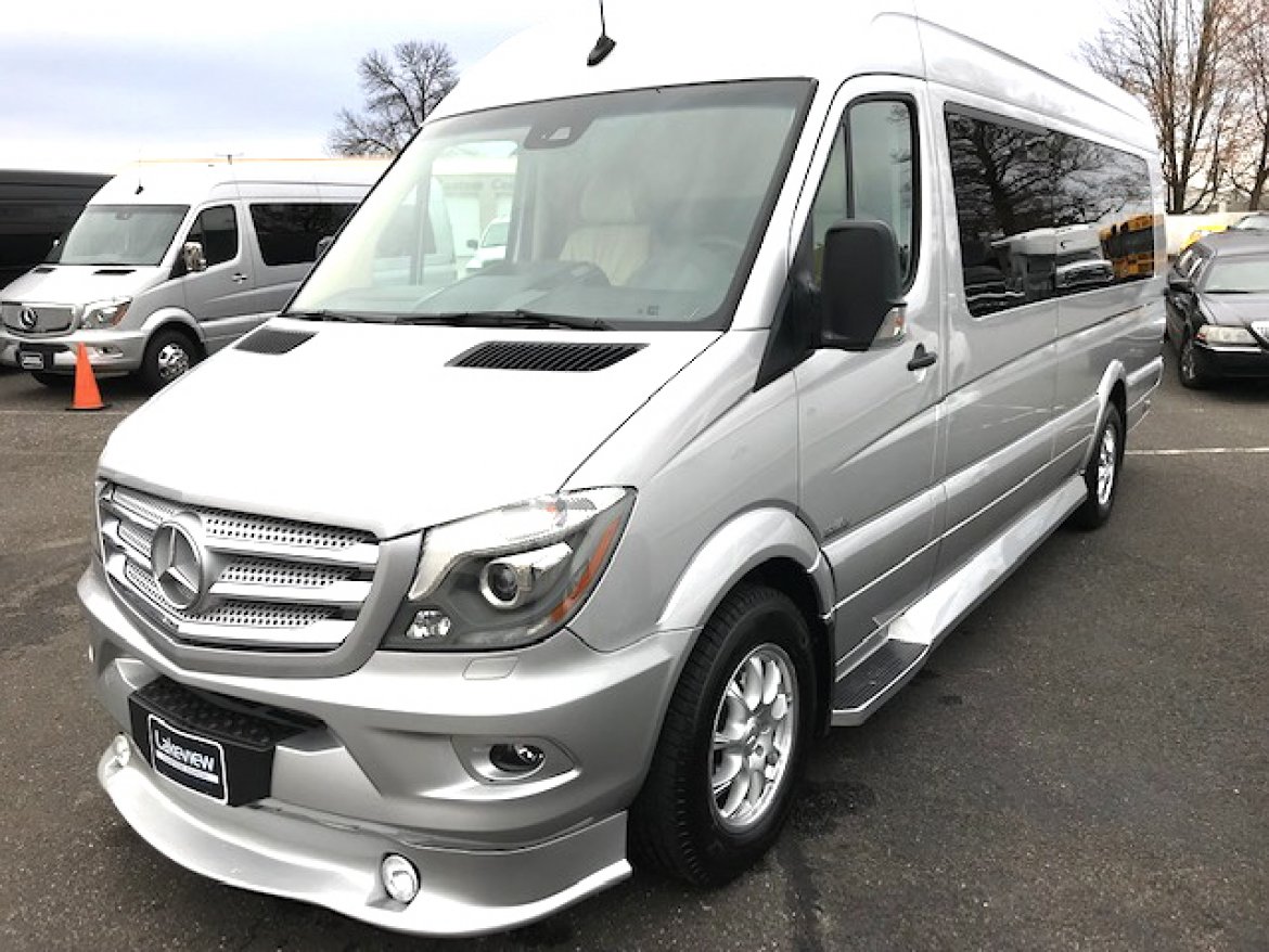 Sprinter for Sale in Oaklyn, NJ - Photo 6