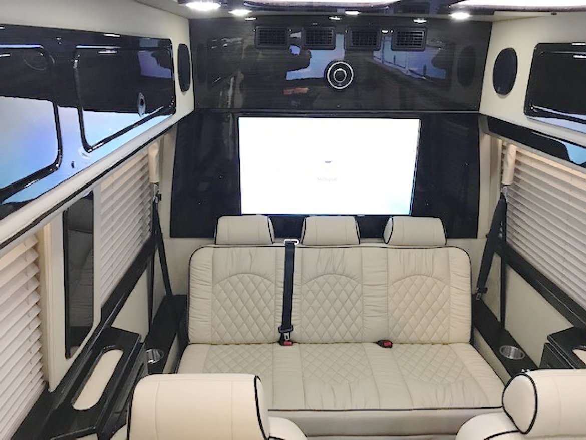 Sprinter for Sale in Oaklyn, NJ - Photo 10