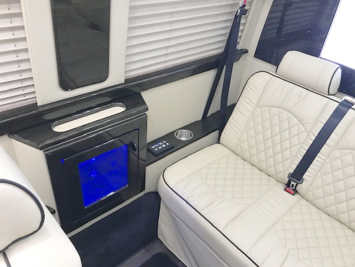 Sprinter for Sale in Oaklyn, NJ - Photo 13