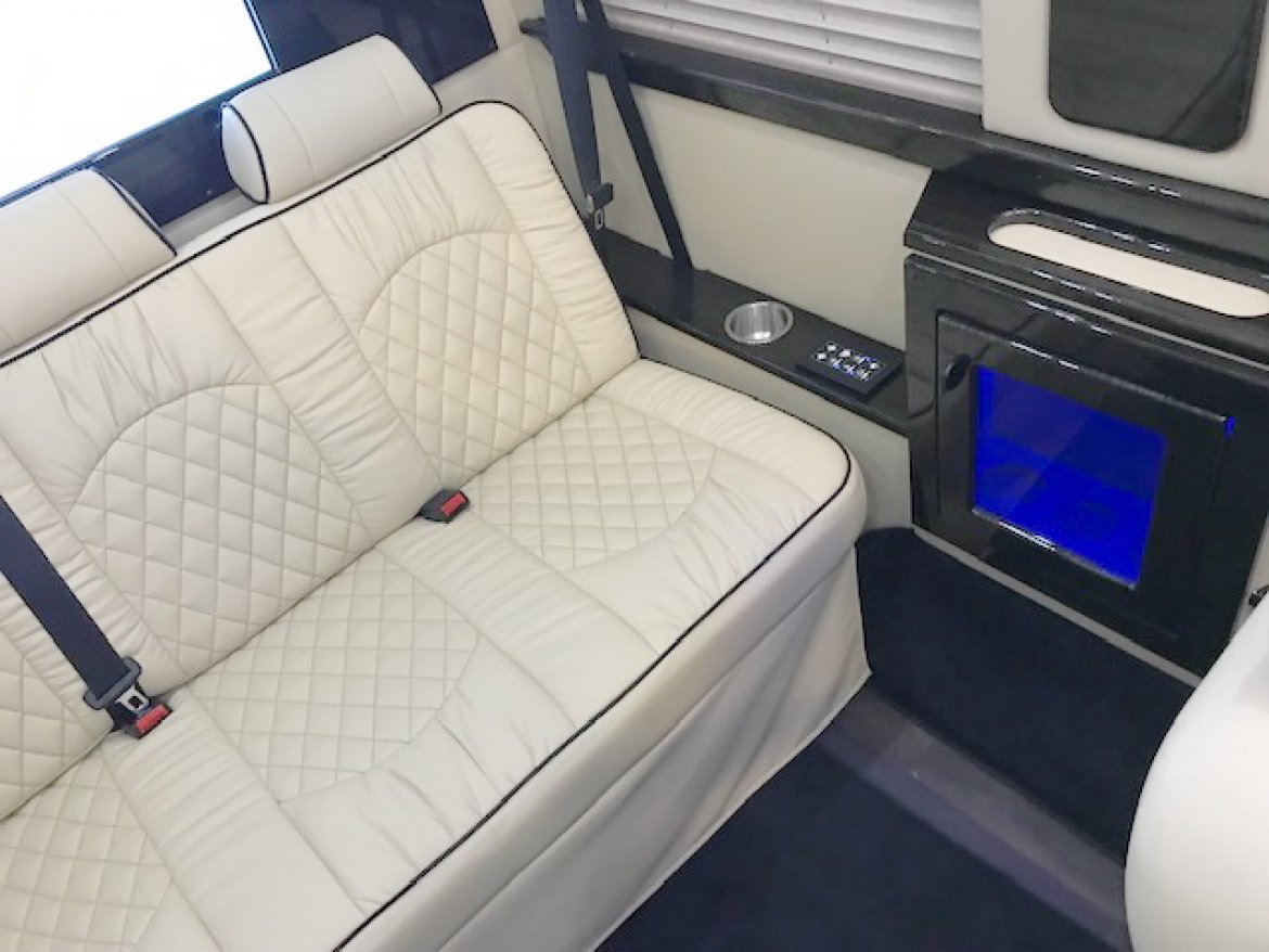 Sprinter for Sale in Oaklyn, NJ - Photo 14