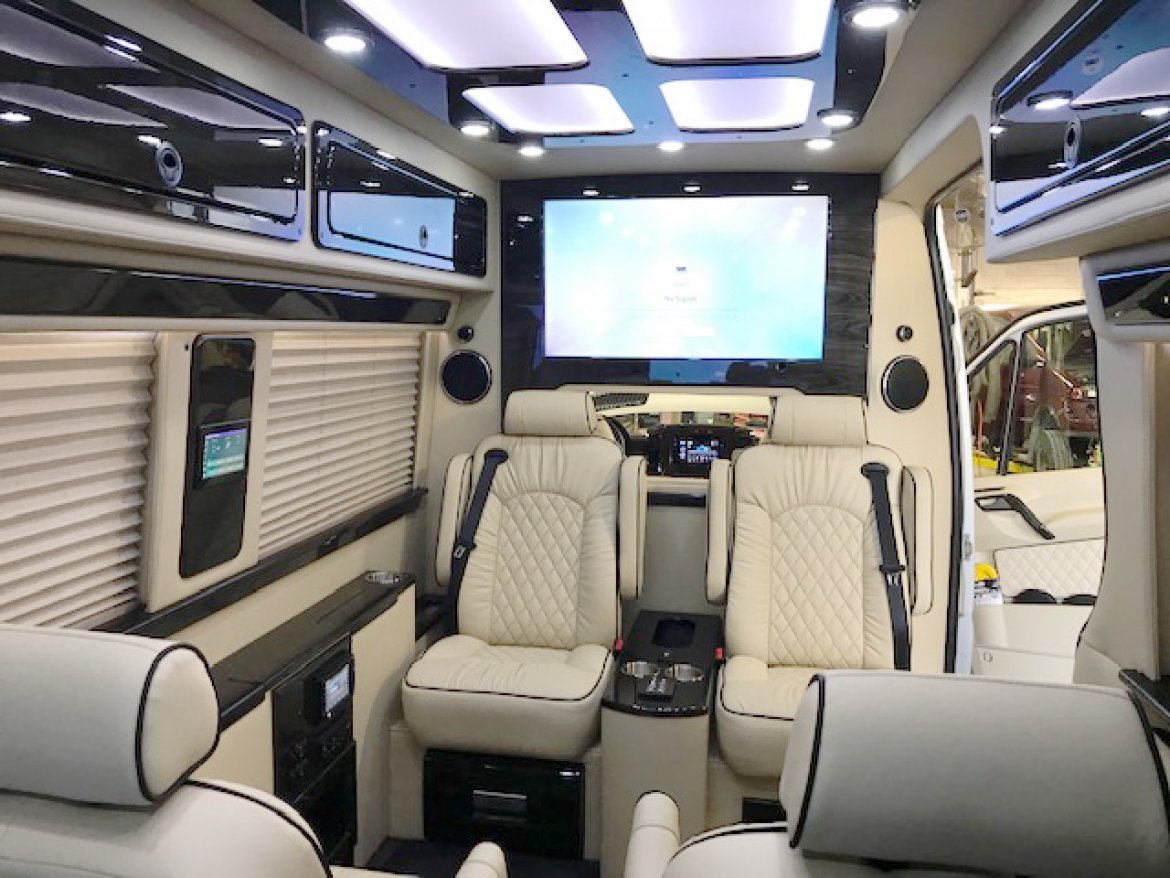 Sprinter for Sale in Oaklyn, NJ - Photo 15