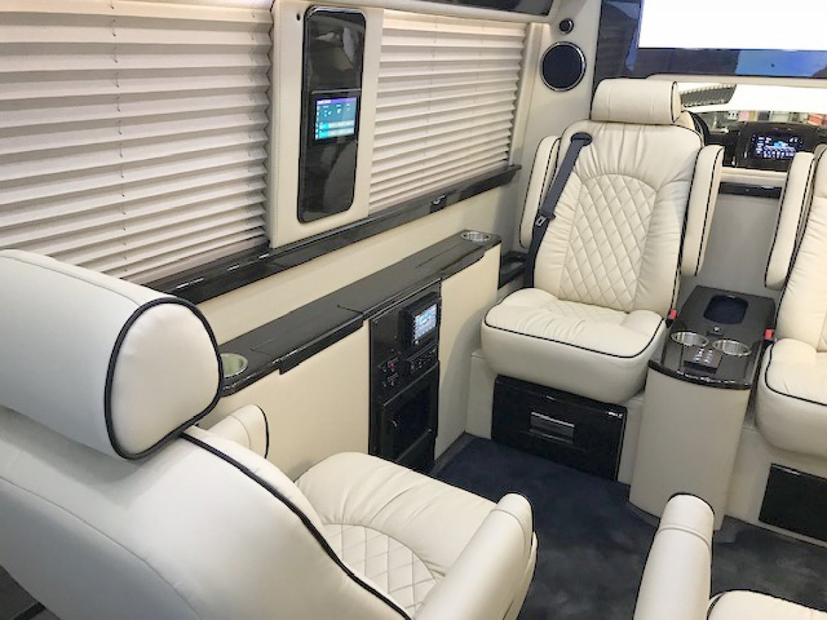 Sprinter for Sale in Oaklyn, NJ - Photo 16