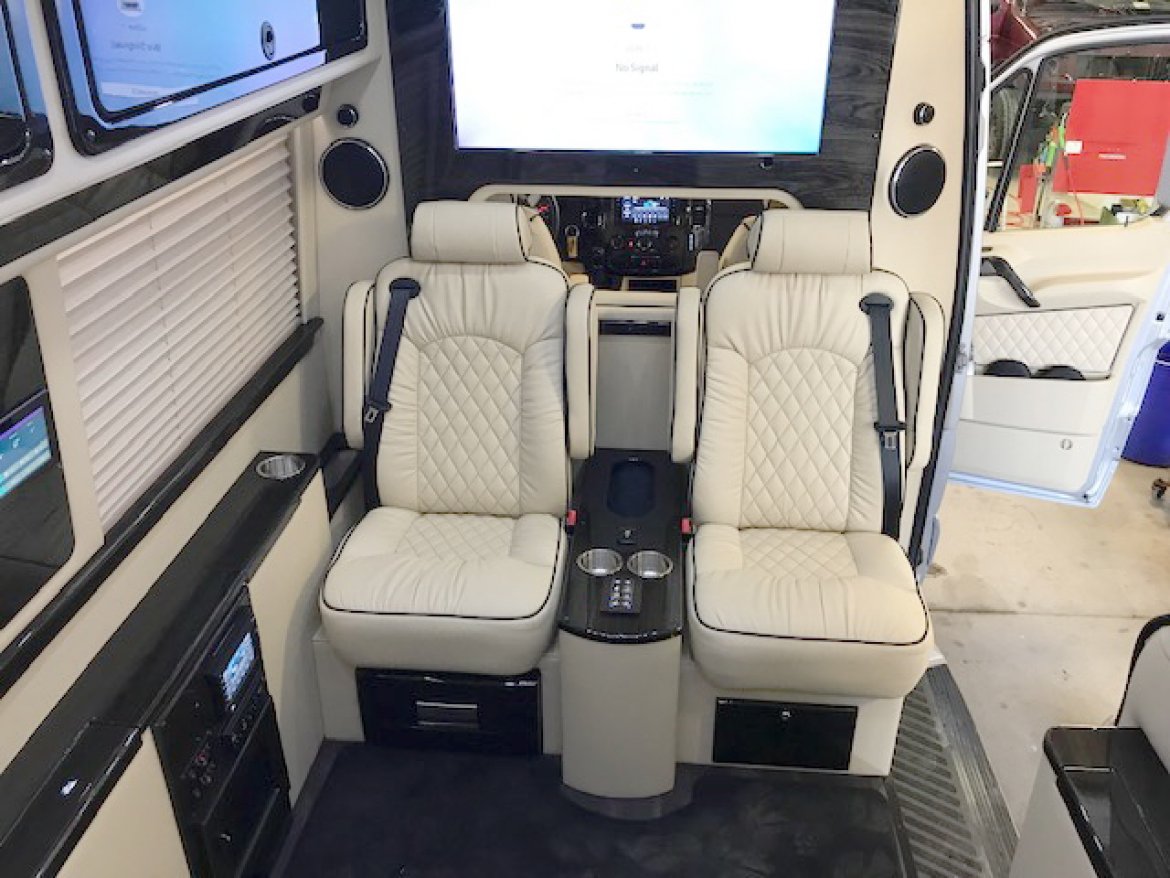 Sprinter for Sale in Oaklyn, NJ - Photo 17
