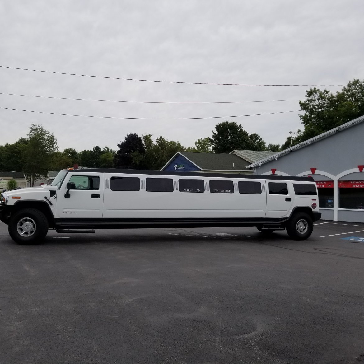 SUV Stretch for Sale in syracuse, NY - Photo 3