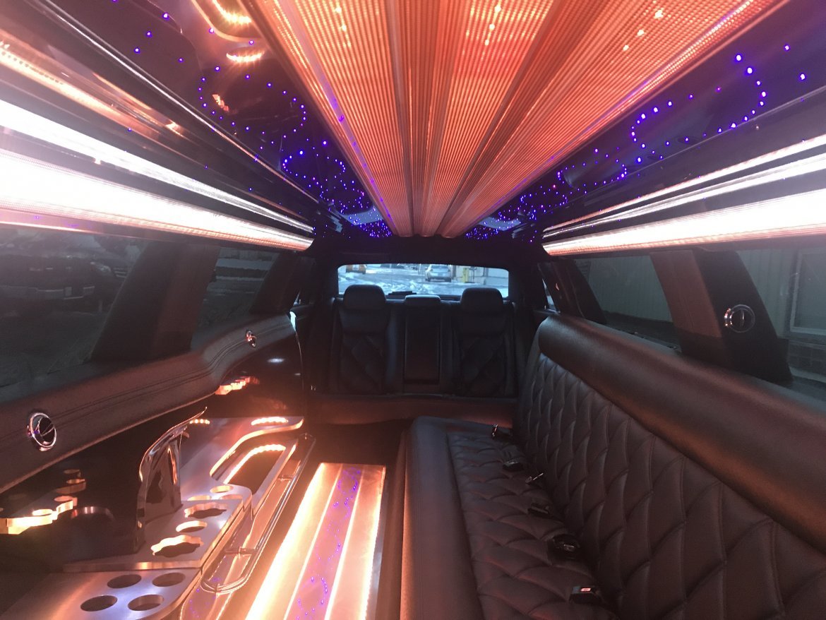Limousine for Sale in Houston, TX - Photo 4