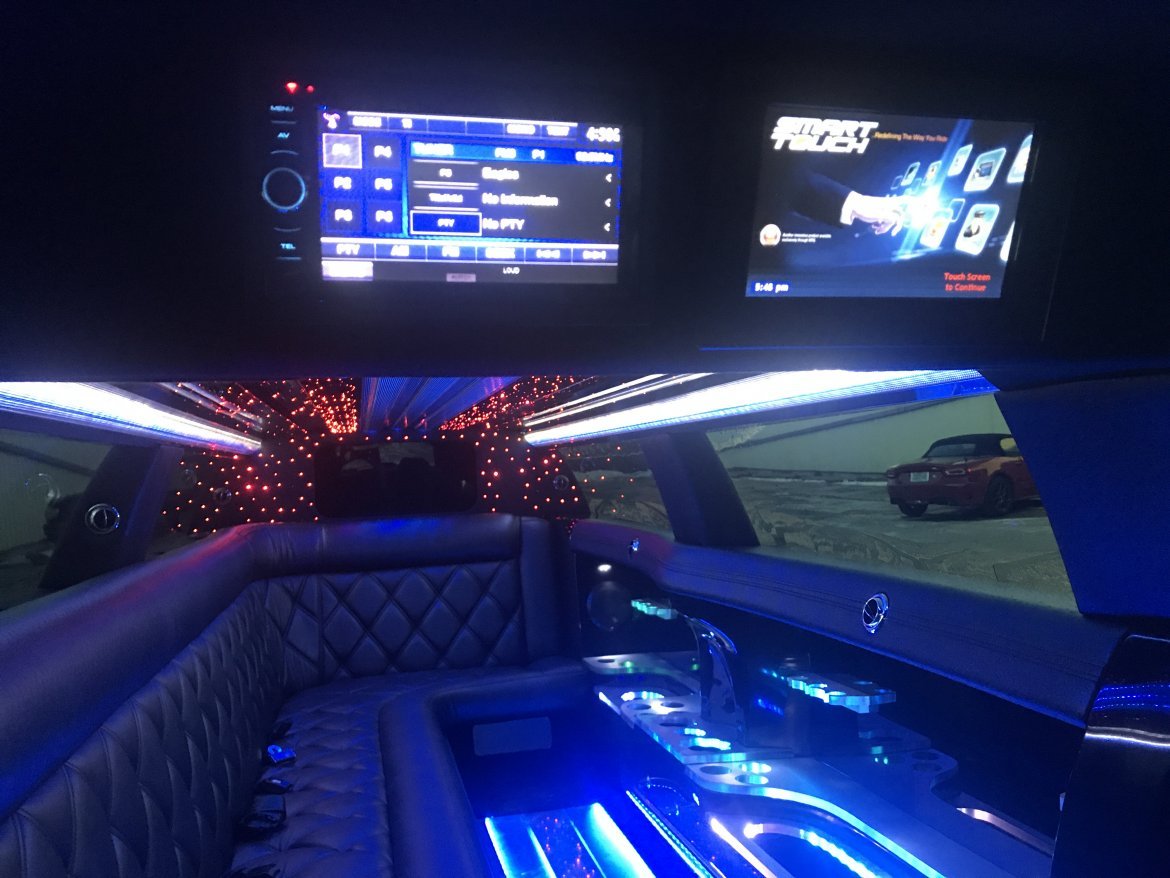 Limousine for Sale in Houston, TX - Photo 7