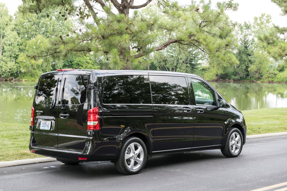Sprinter for Sale in Springfield, MO - Photo 17