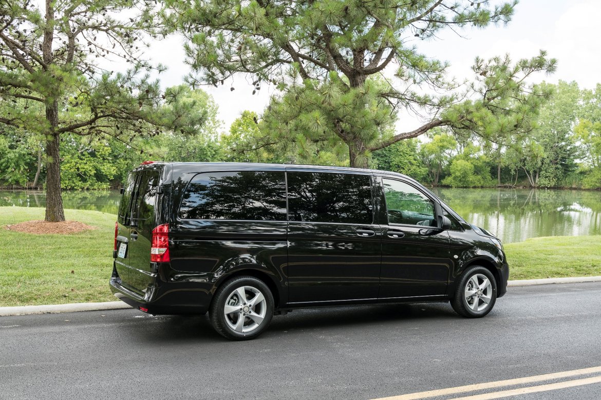 Sprinter for Sale in Springfield, MO - Photo 18