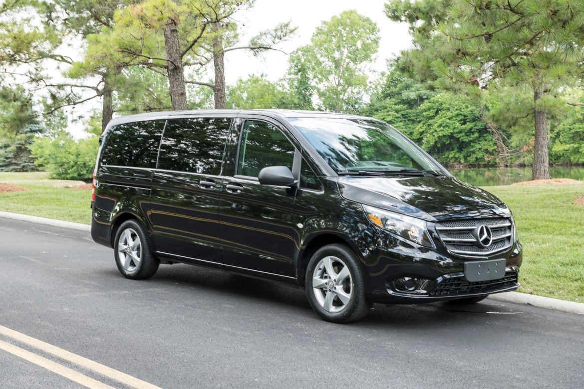 Sprinter for Sale in Springfield, MO - Photo 19