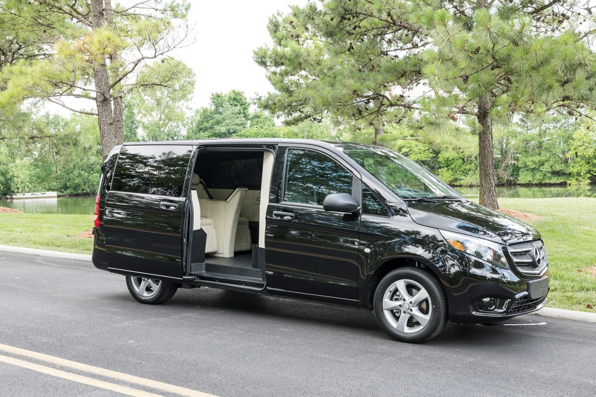 Sprinter for Sale in Springfield, MO - Photo 20