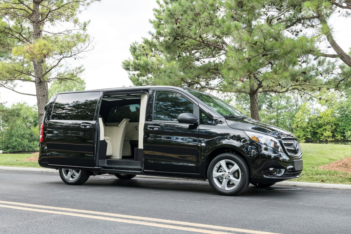 Sprinter for Sale in Springfield, MO - Photo 22