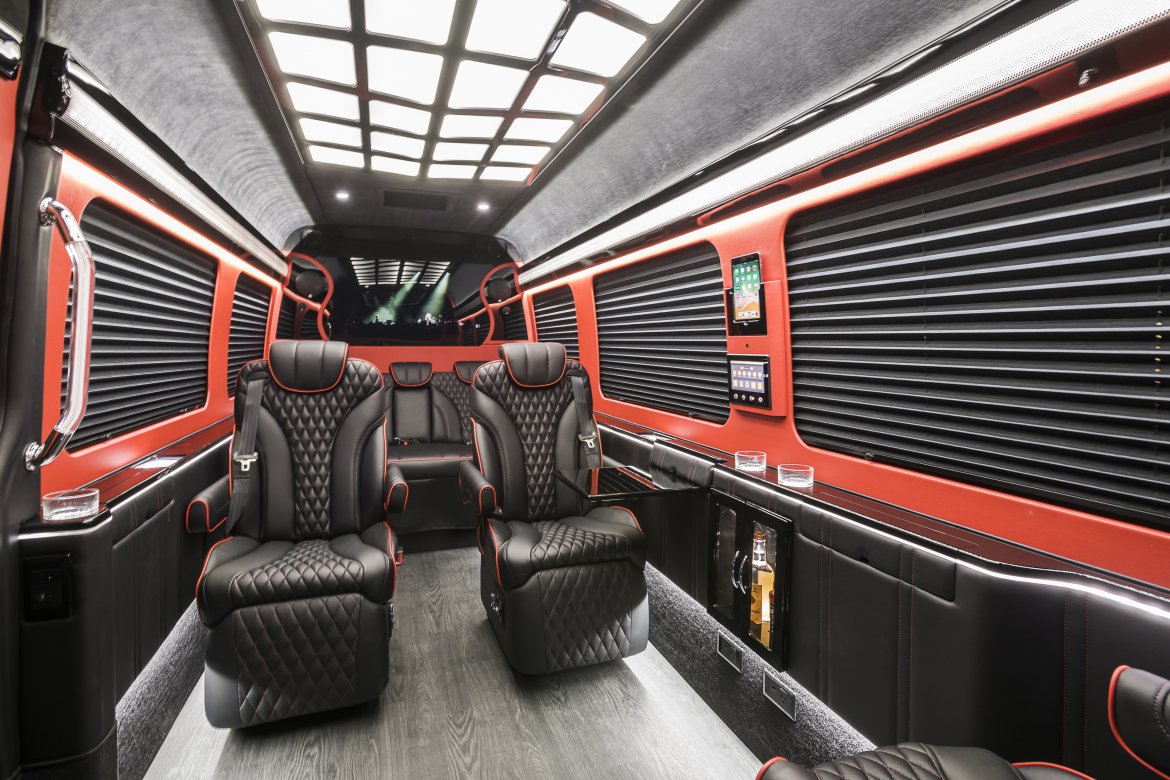 Sprinter for Sale in Springfield, MO - Photo 4