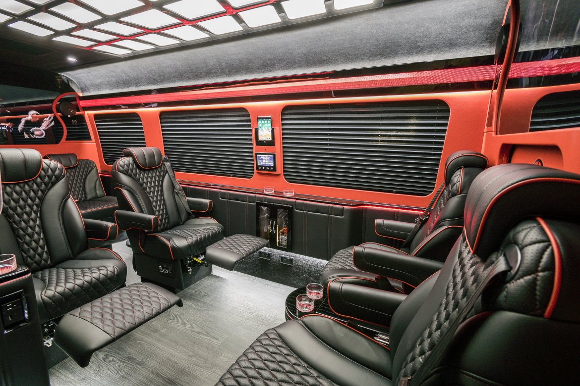 Sprinter for Sale in Springfield, MO - Photo 5