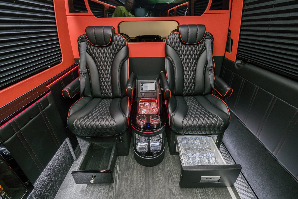Sprinter for Sale in Springfield, MO - Photo 6