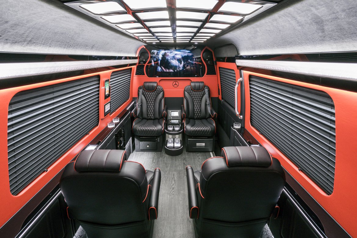 Sprinter for Sale in Springfield, MO - Photo 9
