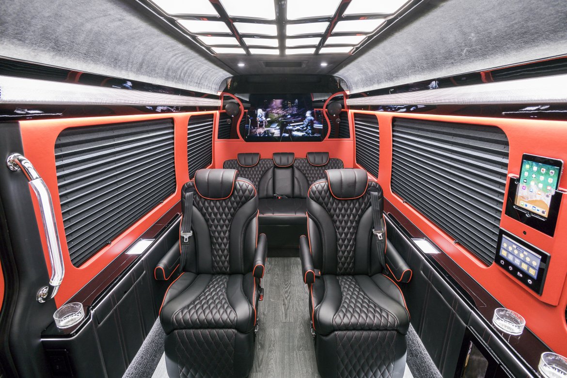 Sprinter for Sale in Springfield, MO - Photo 13