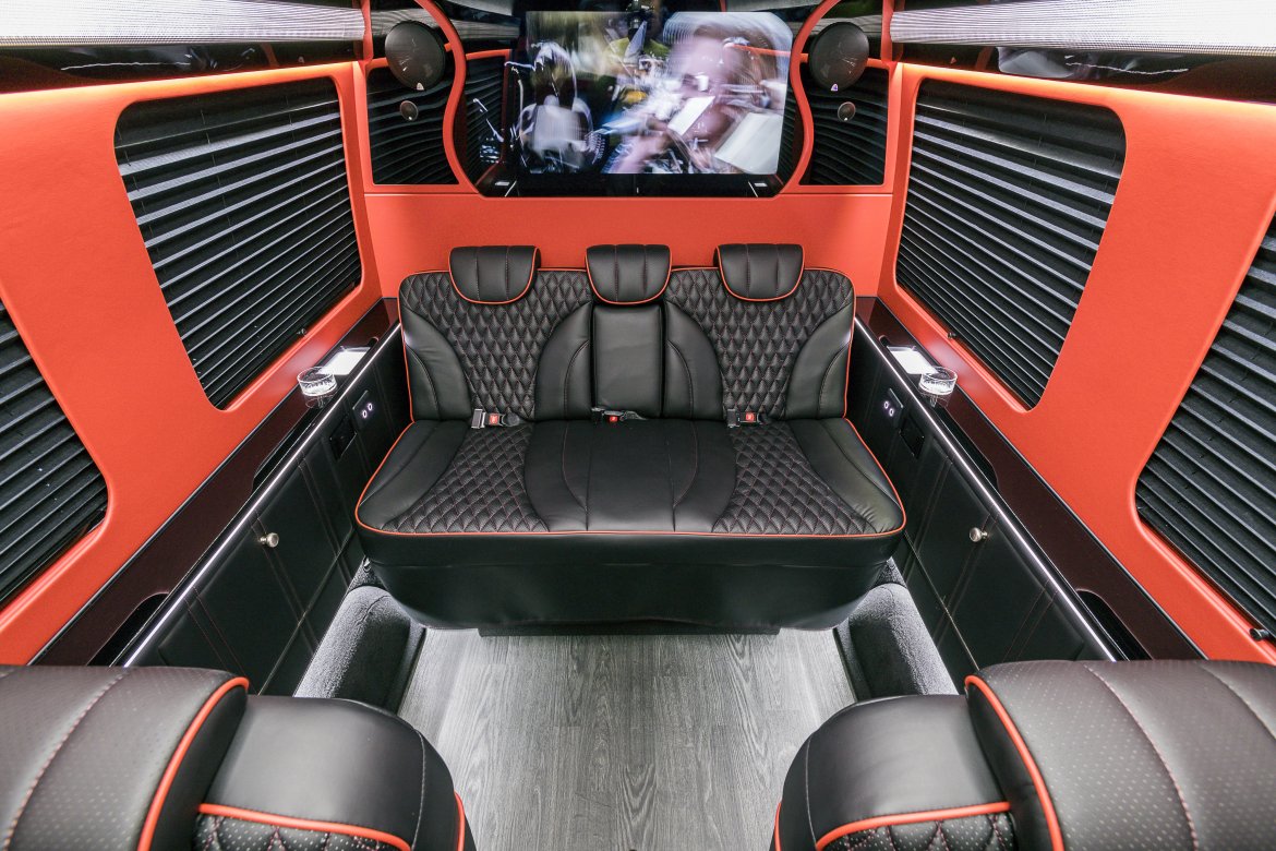 Sprinter for Sale in Springfield, MO - Photo 14