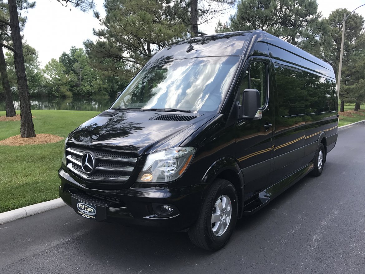 Sprinter for Sale in Springfield, MO - Photo 16
