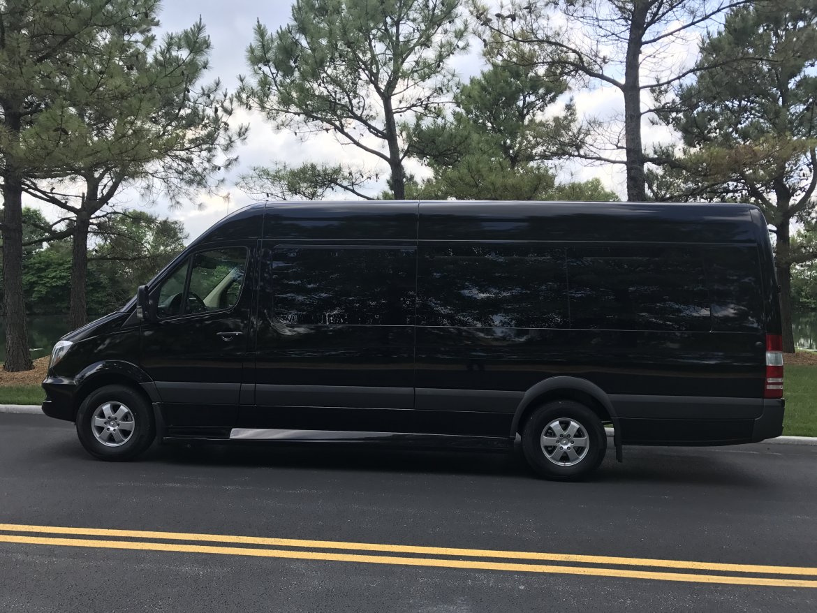 Sprinter for Sale in Springfield, MO - Photo 17