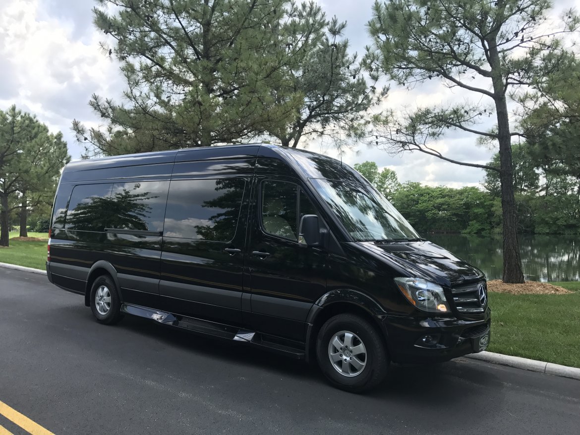 Sprinter for Sale in Springfield, MO - Photo 19