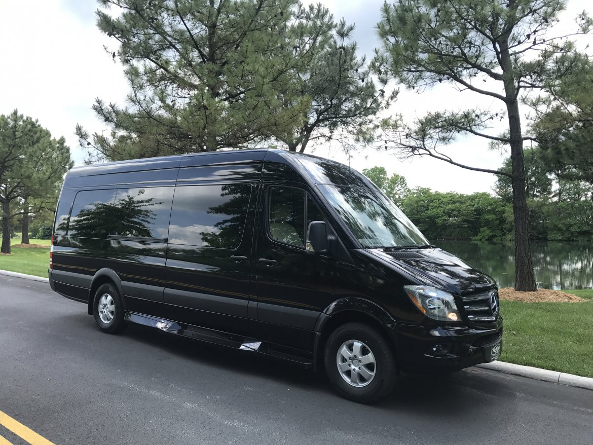 Sprinter for Sale in Springfield, MO - Photo 20