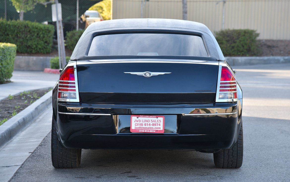Limousine for Sale in Fontana, CA - Photo 6