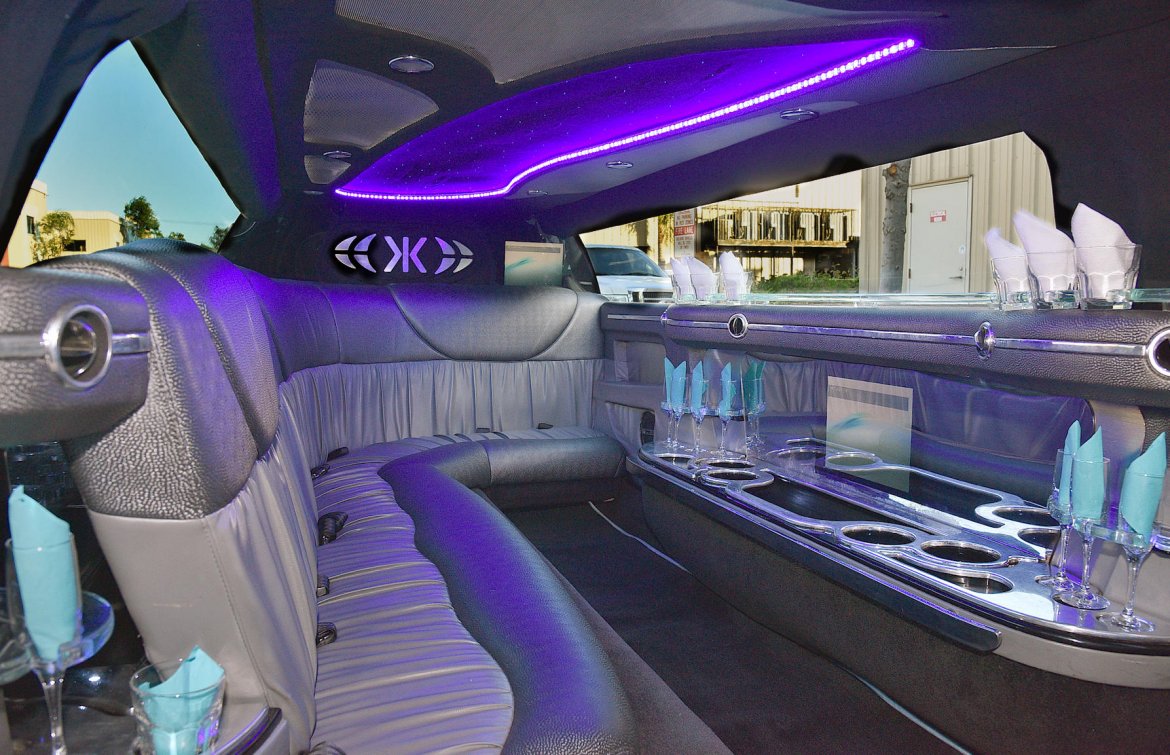 Limousine for Sale in Fontana, CA - Photo 11