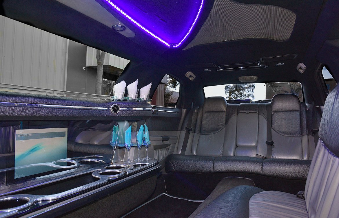 Limousine for Sale in Fontana, CA - Photo 12