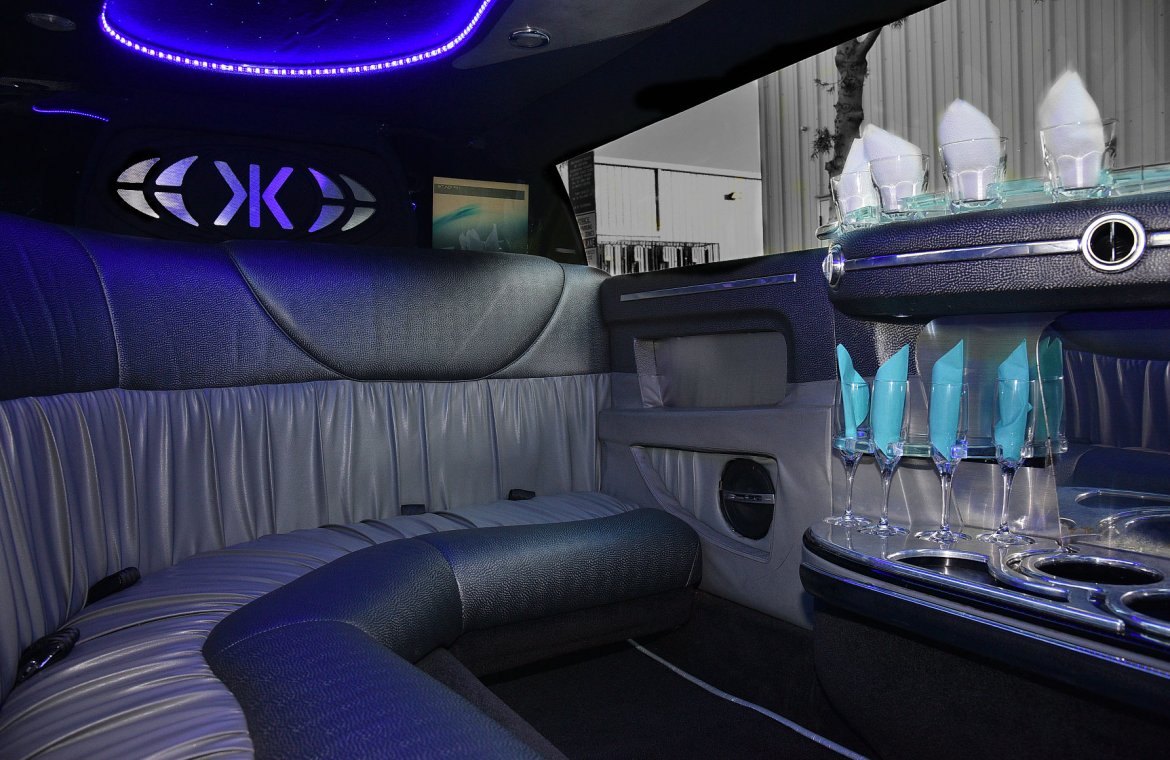 Limousine for Sale in Fontana, CA - Photo 13