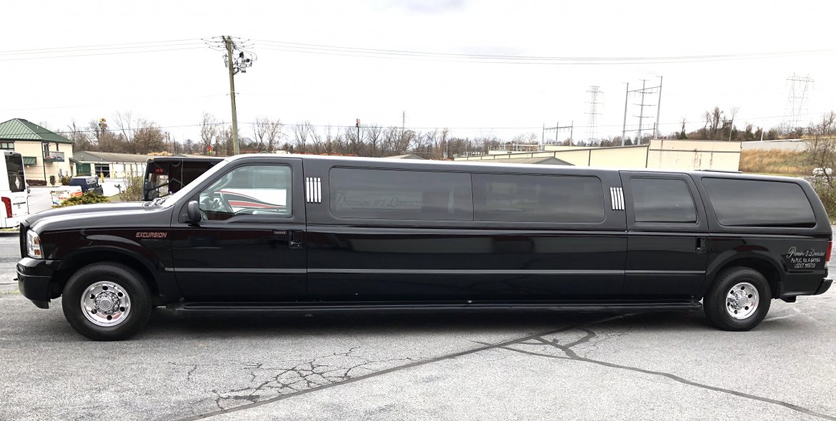 SUV Stretch for Sale in Oaklyn, NJ - Photo 9
