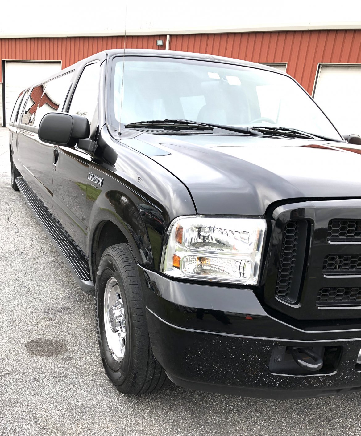 SUV Stretch for Sale in Oaklyn, NJ - Photo 2