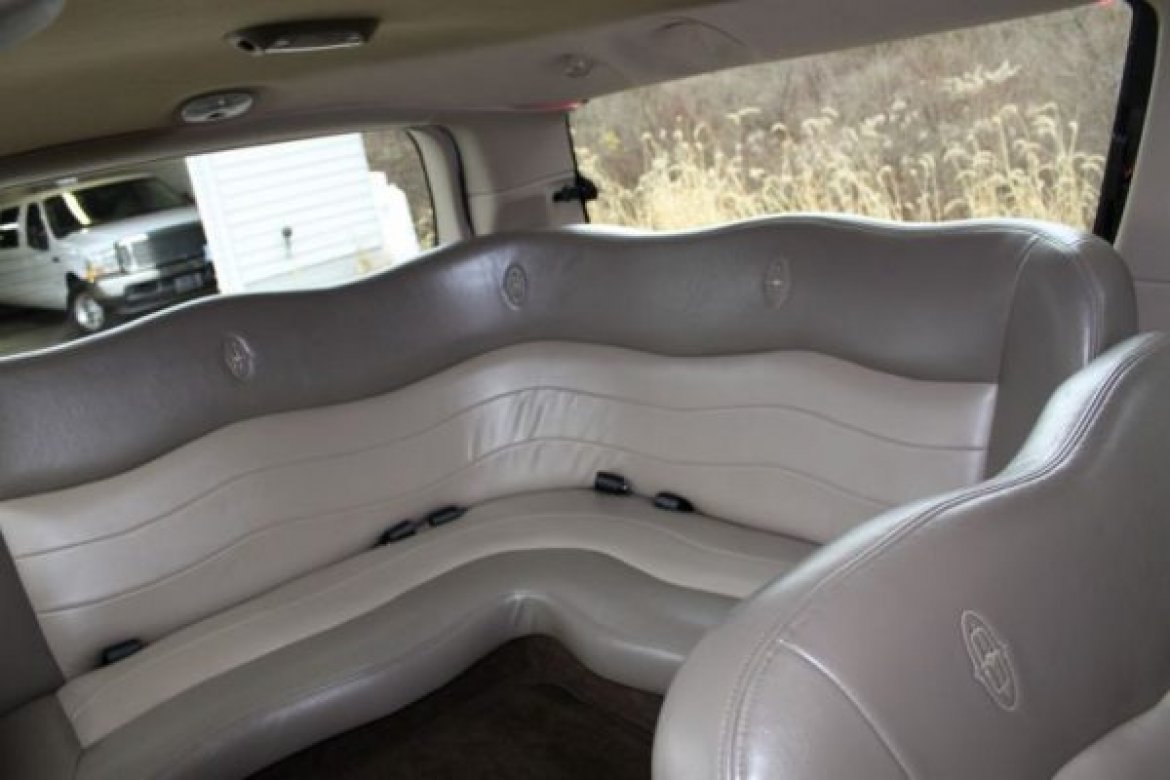 SUV Stretch for Sale in Oaklyn, NJ - Photo 6