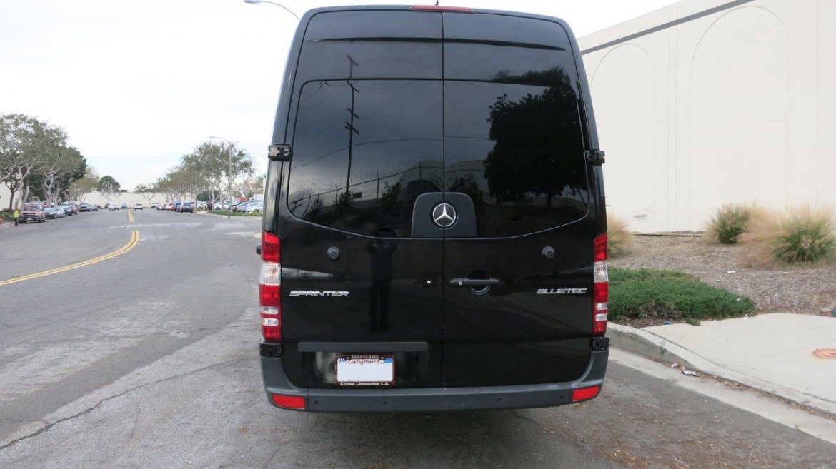 Sprinter for Sale in Carson, CA - Photo 4