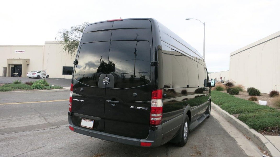Sprinter for Sale in Carson, CA - Photo 6