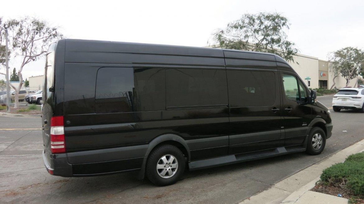 Sprinter for Sale in Carson, CA - Photo 8