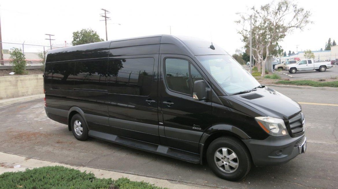 Sprinter for Sale in Carson, CA - Photo 9