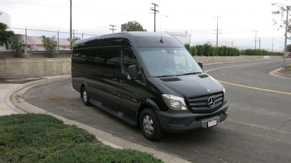Sprinter for Sale in Carson, CA - Photo 10