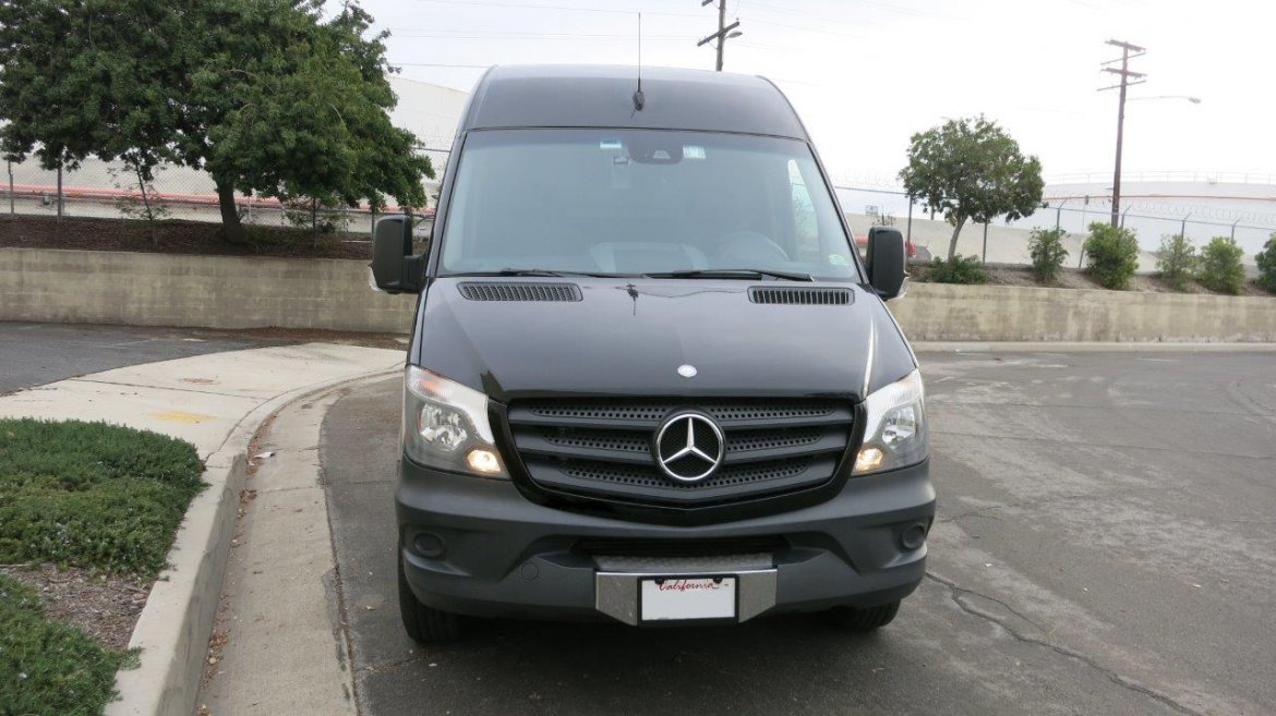 Sprinter for Sale in Carson, CA - Photo 11