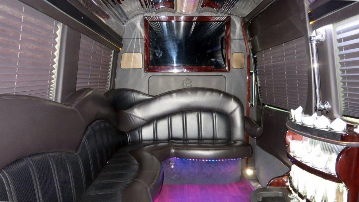 Sprinter for Sale in Carson, CA - Photo 12