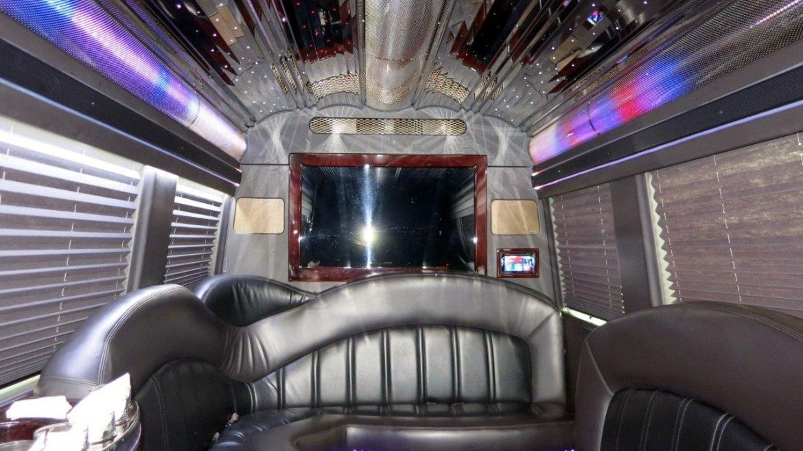 Sprinter for Sale in Carson, CA - Photo 15