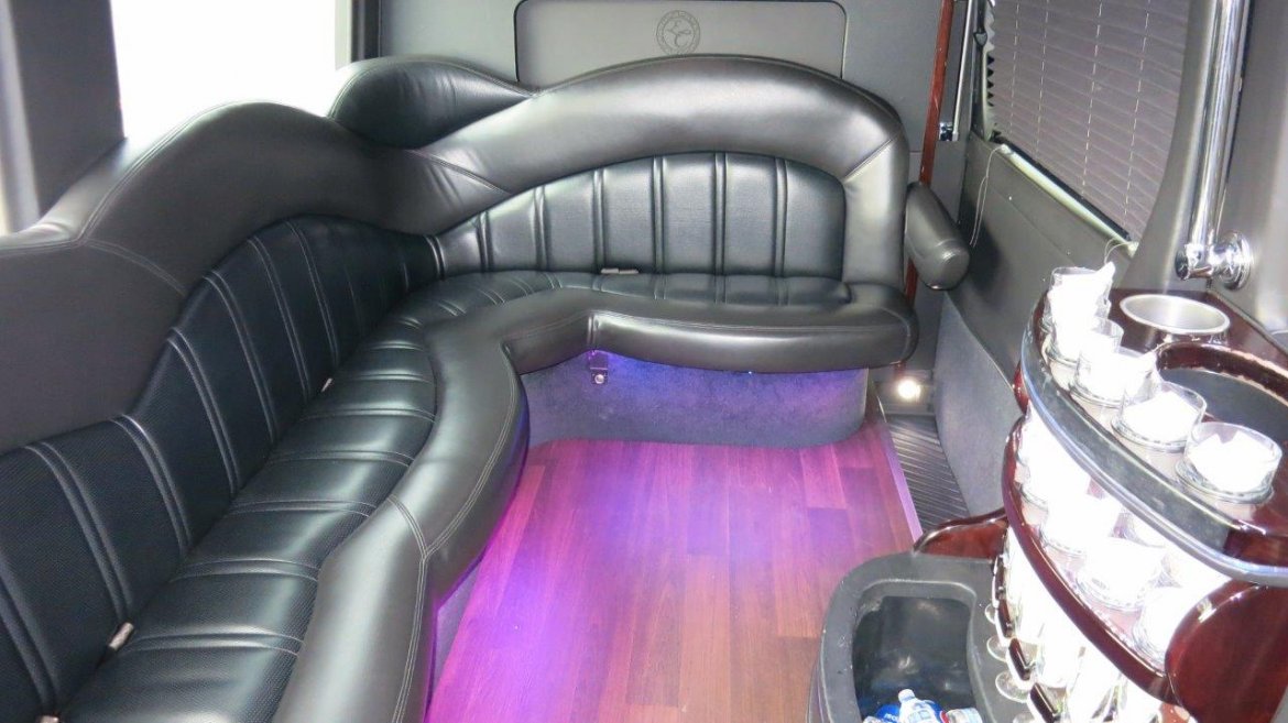 Sprinter for Sale in Carson, CA - Photo 14