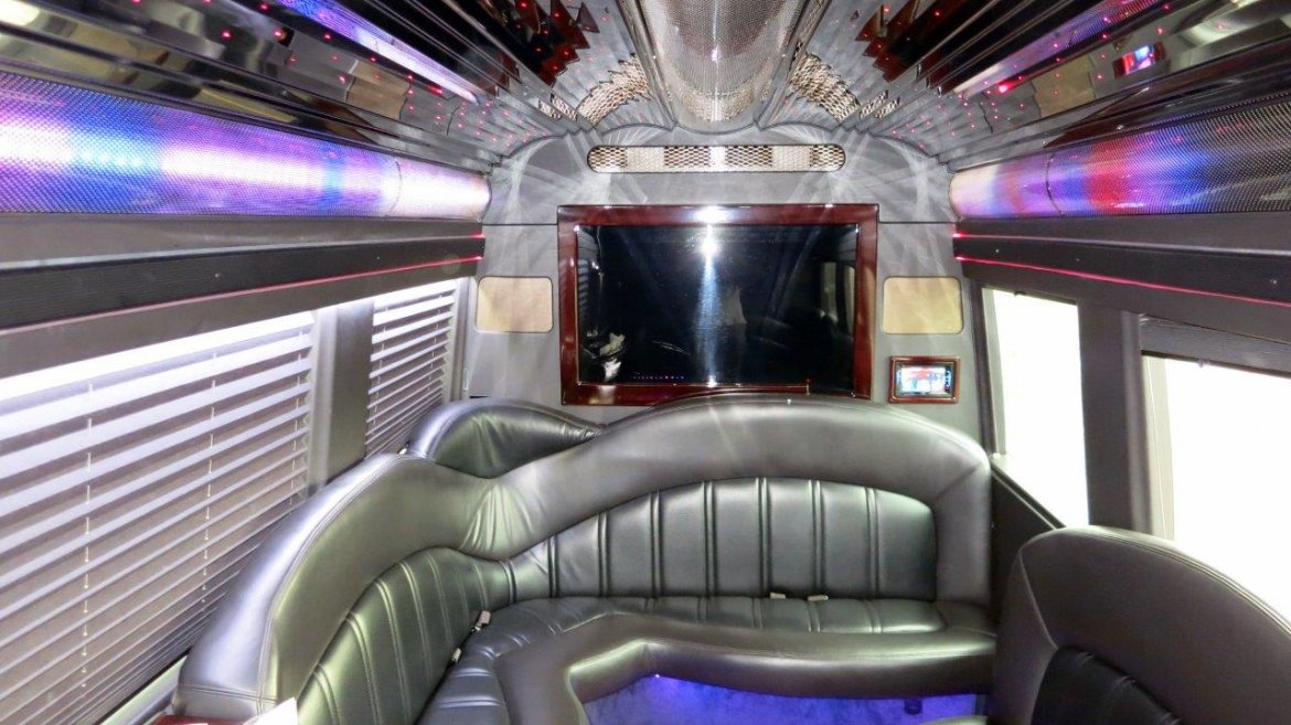 Sprinter for Sale in Carson, CA - Photo 18
