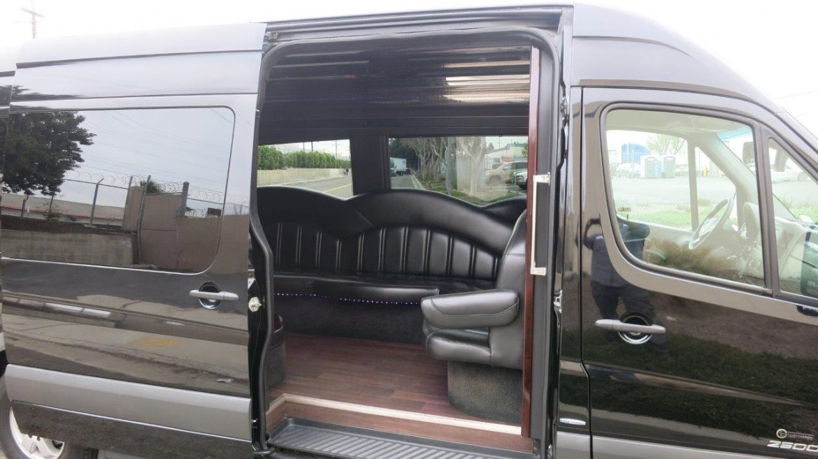 Sprinter for Sale in Carson, CA - Photo 20