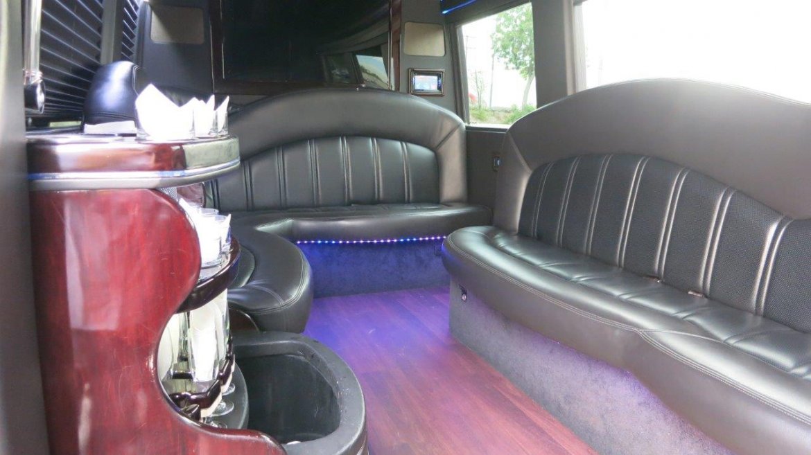 Sprinter for Sale in Carson, CA - Photo 22
