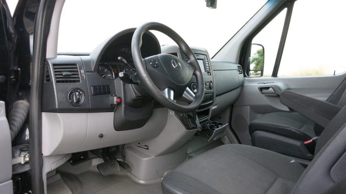 Sprinter for Sale in Carson, CA - Photo 25