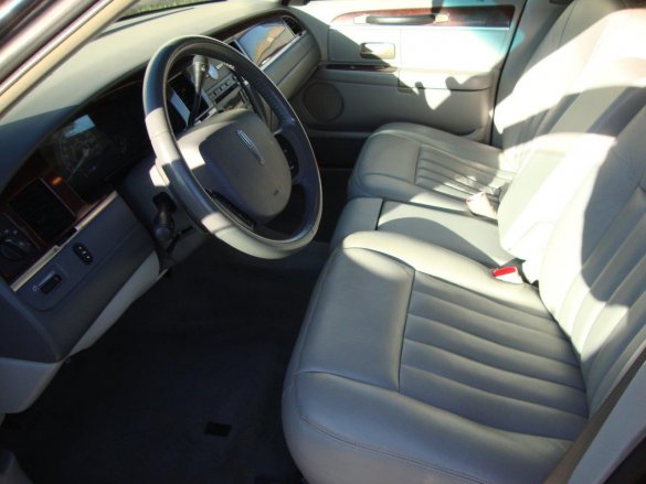 2005 Lincoln Hearse Funeral for Sale in Carson, CA - Photo 2