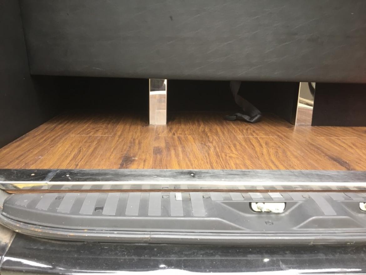 Photo of Sprinter for sale: 2013 Mercedes-Benz Sprinter by SPV