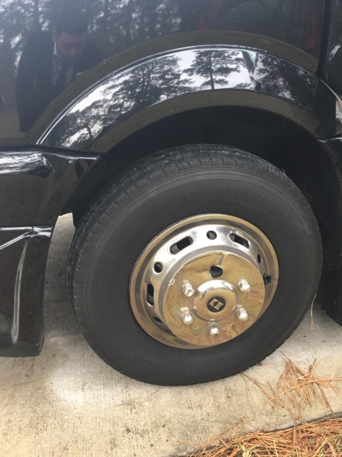 Photo of Sprinter for sale: 2013 Mercedes-Benz Sprinter by SPV