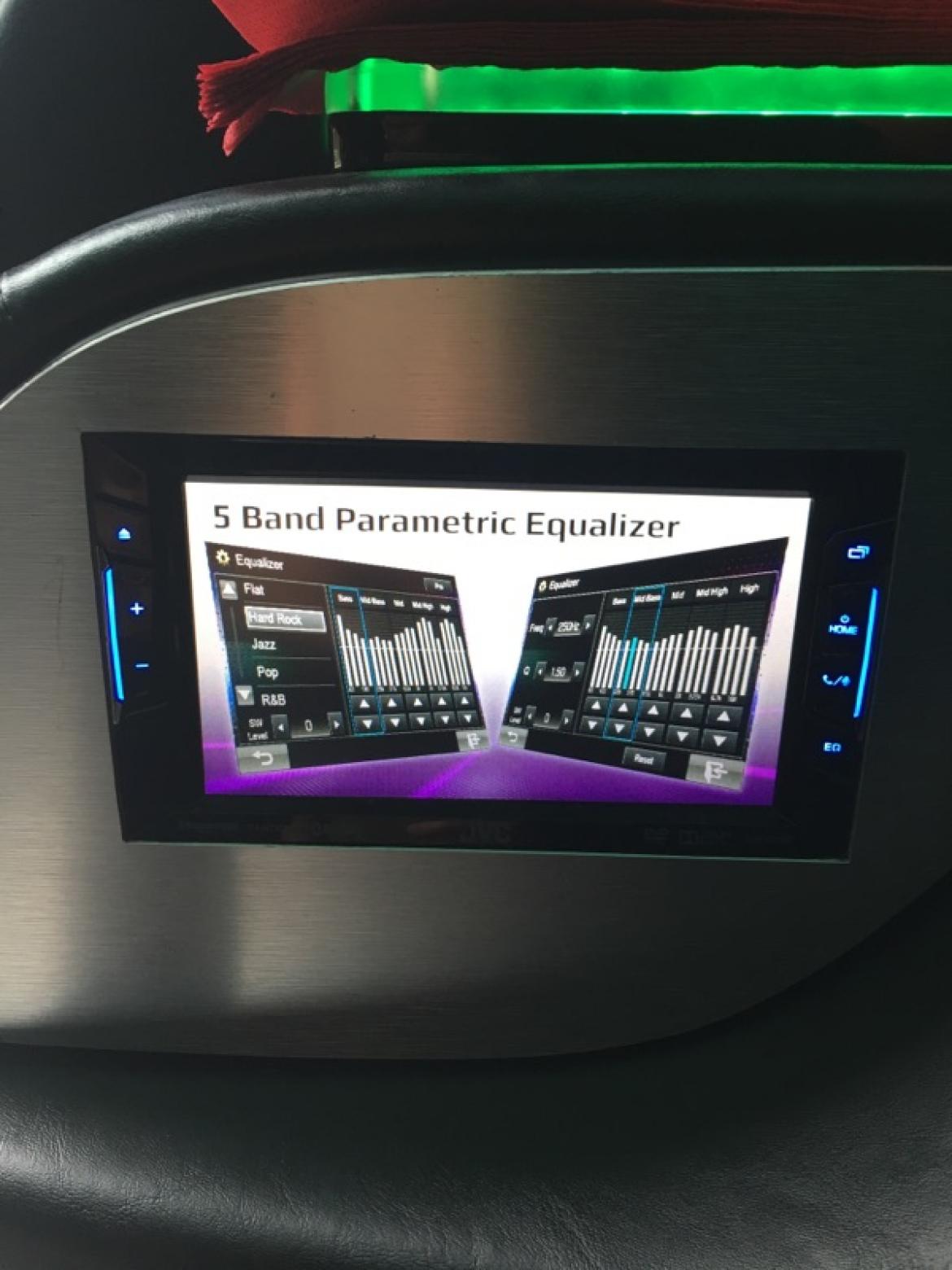 Photo of Sprinter for sale: 2013 Mercedes-Benz Sprinter by SPV